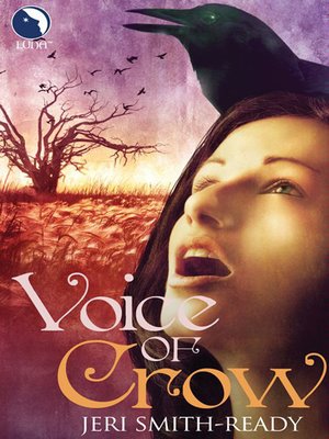 cover image of Voice of Crow